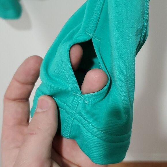 PUMA warm cell athletic jacket - Picture 6 of 8